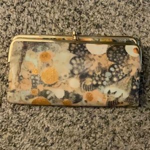 HOBO wallet